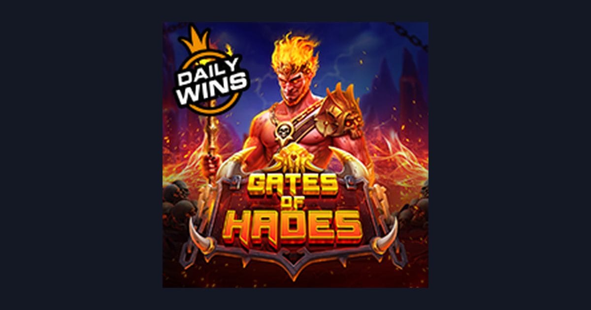 Maksimalkan Peluang dengan Gates of Hades dan Modal Receh 5rb