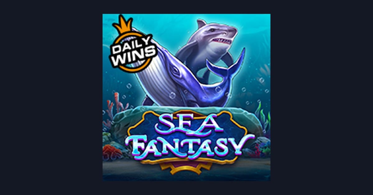 Mengenal Pola Spin Gacor di Slot Sea Fantasy dari Pragmatic Play