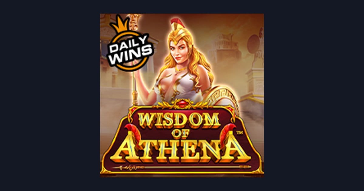 Mengenal Slot Wisdom of Athena: Fitur Menarik & Volatilitasnya