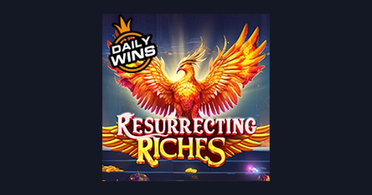 Mengulik Pola Spin Gacor di Slot Resurrecting Riches dari Pragmatic Play