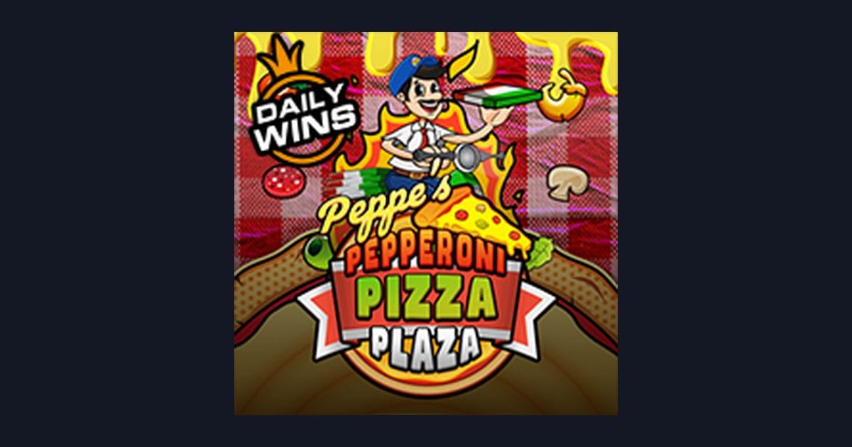 Mengupas Pola Spin Gacor di Peppes Pepperoni Pizza Plaza Slot