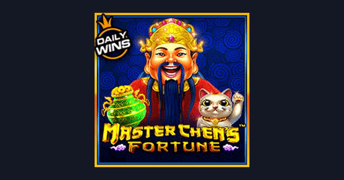 Mengupas RTP Live Tertinggi di Slot Master Chen Fortune dari Pragmatic Play