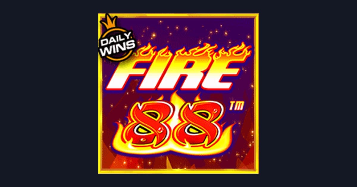 Nikmati Bonus New Member Saat Main Fire 88 Slot Pragmatic Play
