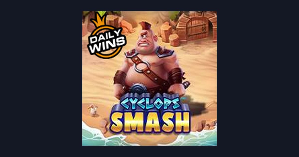 Nikmati Serunya Cyclops Smash dengan Daftar & Login Gampang di LTE4D