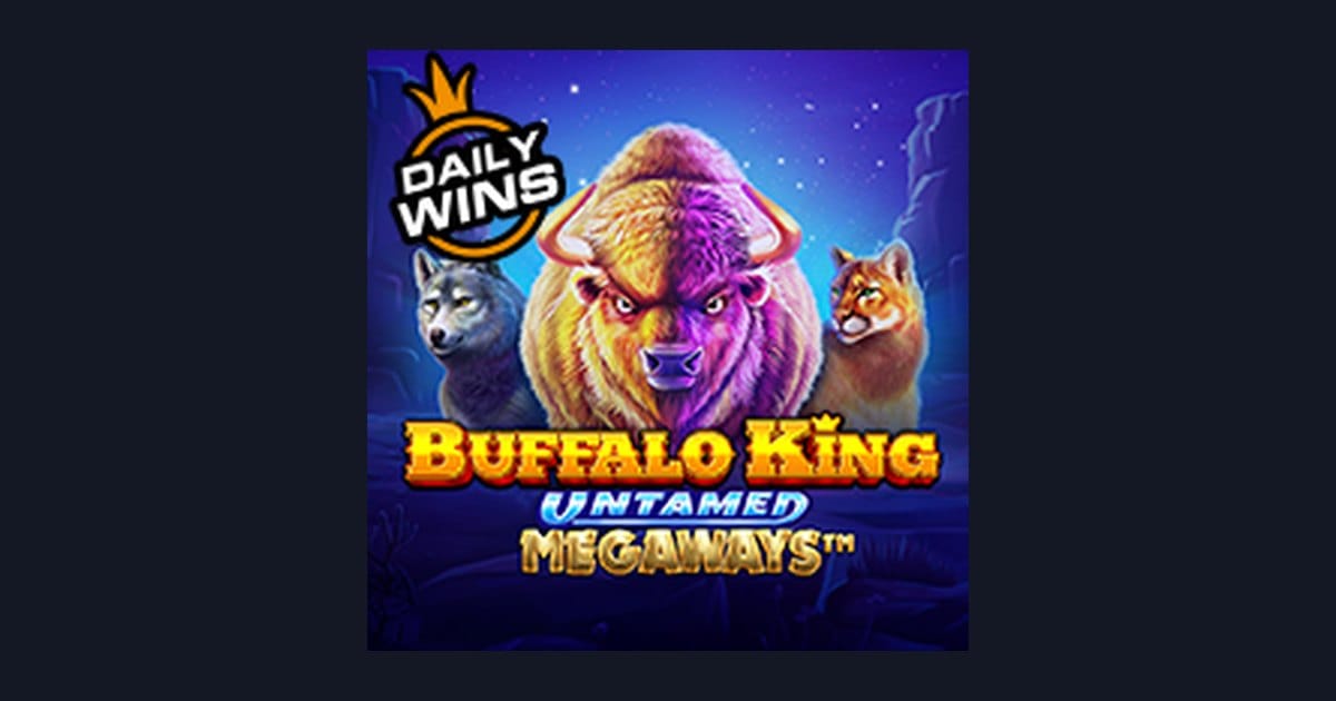 Rahasia Menang Buffalo King Untamed Megaways untuk Pemula