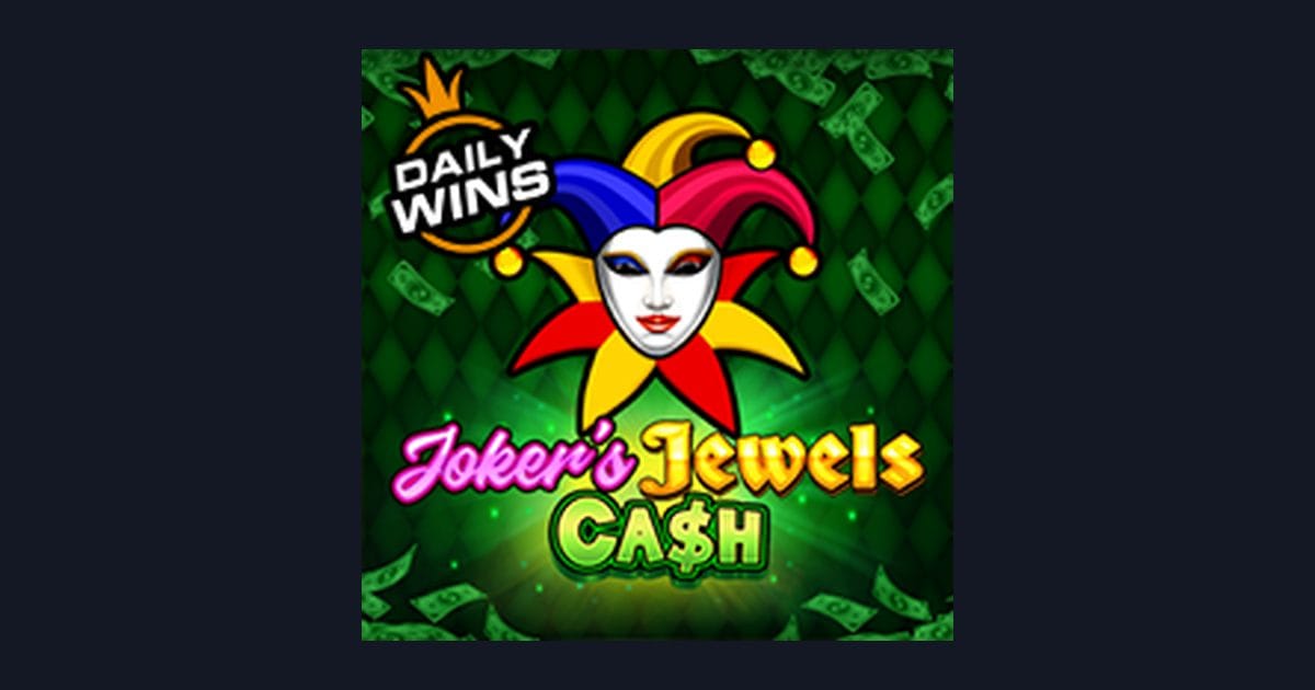Rahasia Menang Mudah di Slot Jokers Jewels Cash yang Gacor