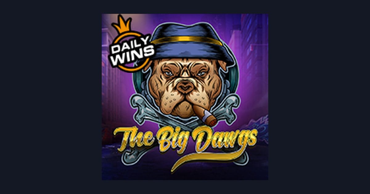 Rahasia Pola Spin Gacor di Slot The Big Dawgs dari Pragmatic Play