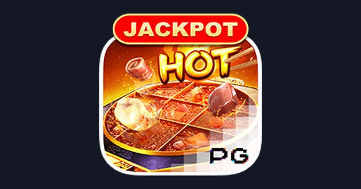 Rahasia Tips Pola Maxwin di Slot Hotpot dari PG Soft