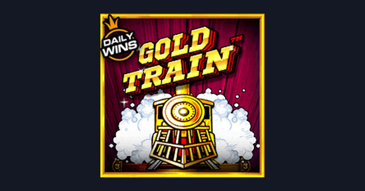 Raih Bonus New Member dengan Gold Train, Slot Seru dari Pragmatic Play