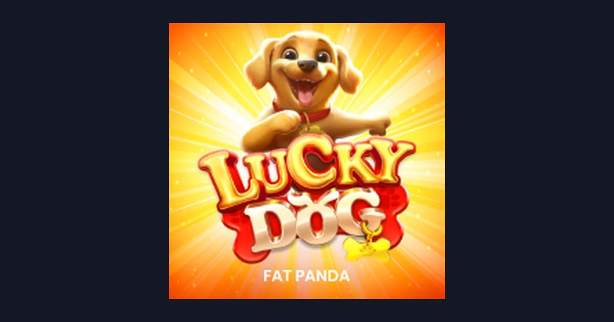 Raih Bonus New Member dengan Lucky Dog, Slot Seru dari Pragmatic Play