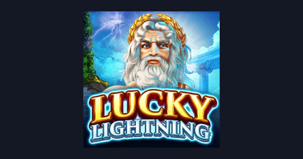 Raih Bonus New Member dengan Lucky Lightning, Slot Seru dari Pragmatic Play