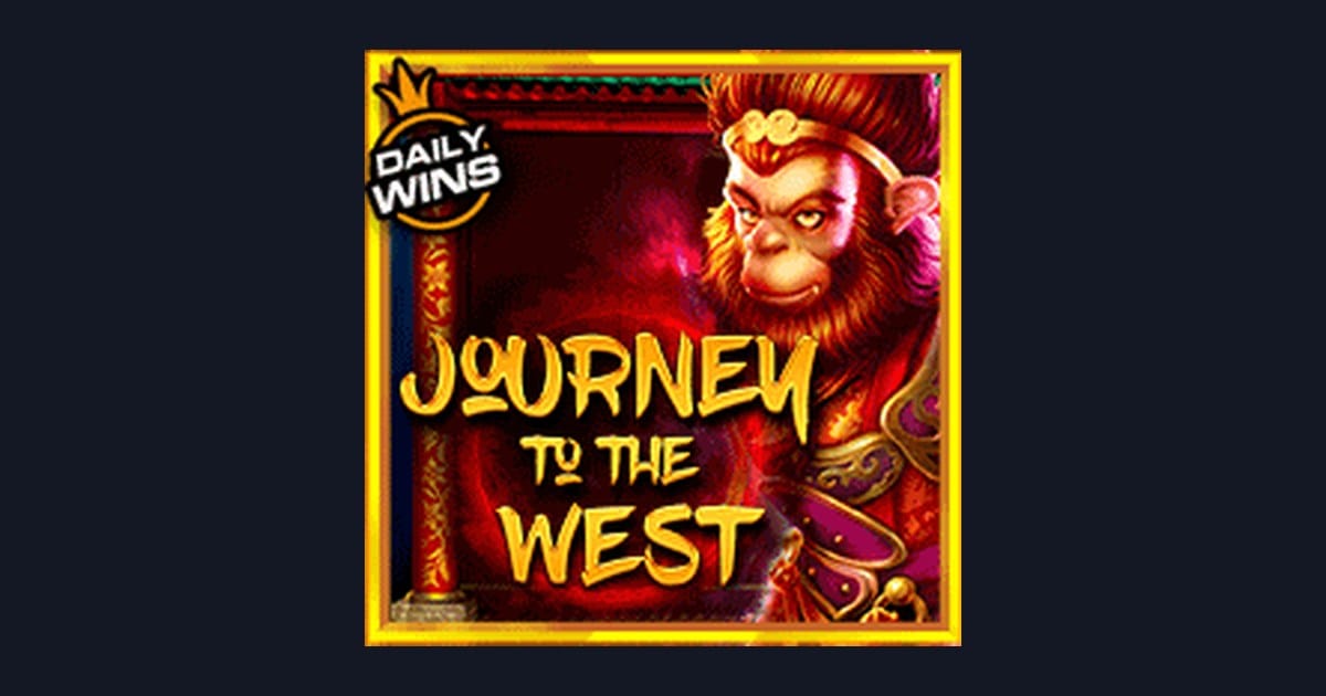 Raih Bonus New Member Seru di Slot Journey To the West dari Pragmatic Play