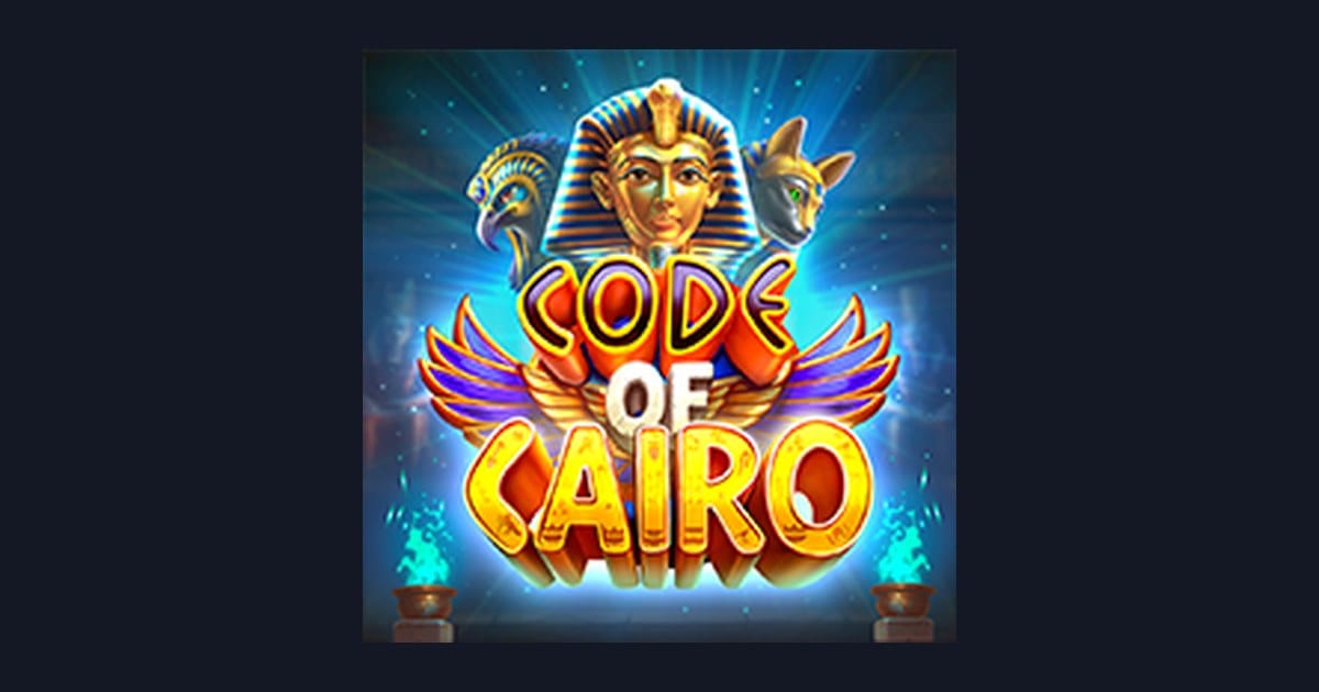 Raih Bonus New Member dengan Serunya Slot Code of Cairo dari Pragmatic Play
