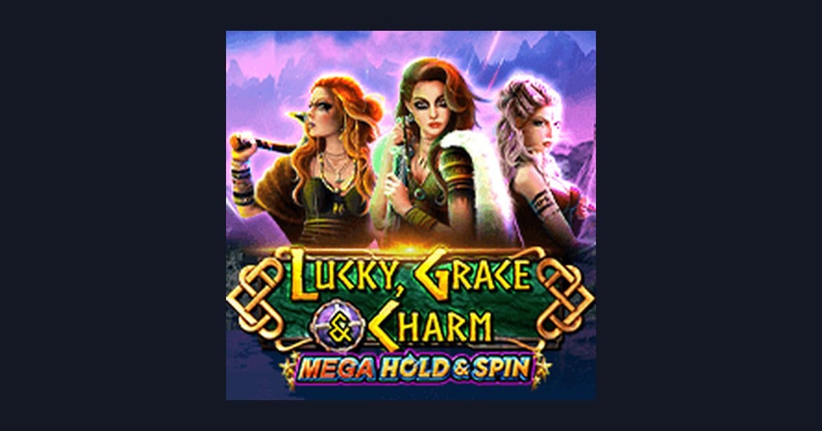 Raih Cuan dengan Slot Lucky Grace and Charm: Link Slot Gacor Modal Receh