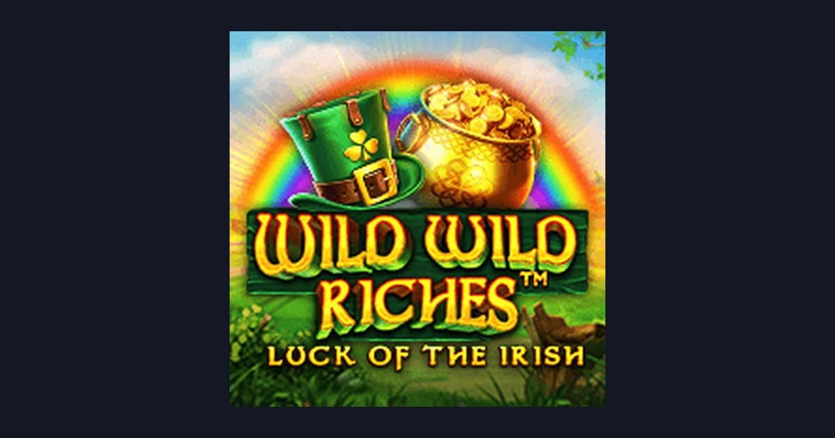 Raih Jackpot Progresif Terbesar di Wild Wild Riches dengan Modal Receh 5rb