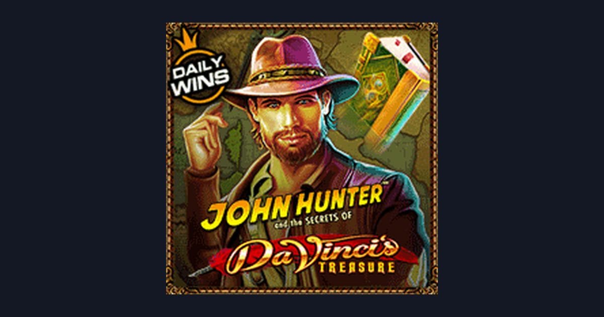 Raih Slot Gacor Hari Ini dengan Da Vinci Treasure dari Pragmatic Play