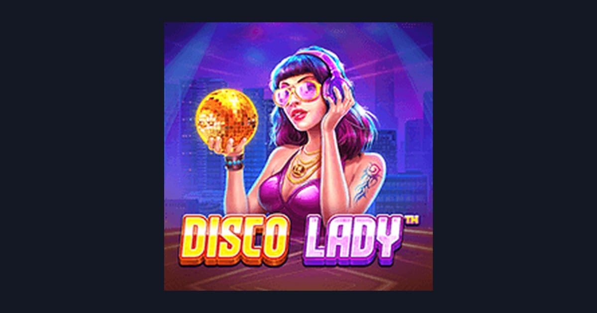 Raih Slot Maxwin dengan Disco Lady, Modal Receh 5rb Jadi Cuan