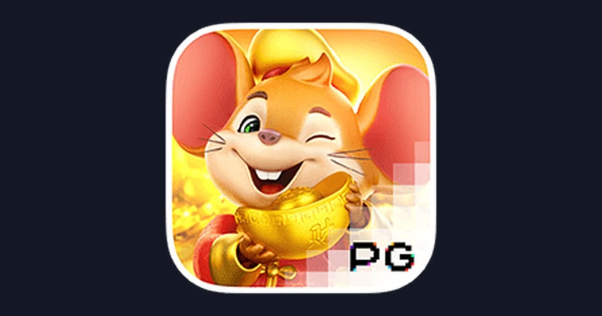 Raih Slot Maxwin dengan Fortune Mouse dari PG Soft: Modal Receh 5rb Bisa Cuan