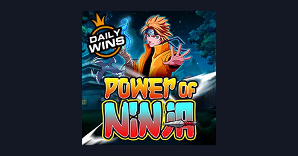 Raih Untung Maksimal di Power of Ninja dengan Deposit Pulsa Tanpa Potongan