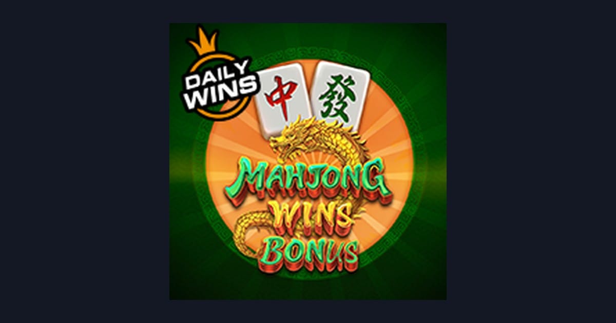 Raih Untung Mudah dengan Slot Gacor Mahjong Wins Bonus Pragmatic Play