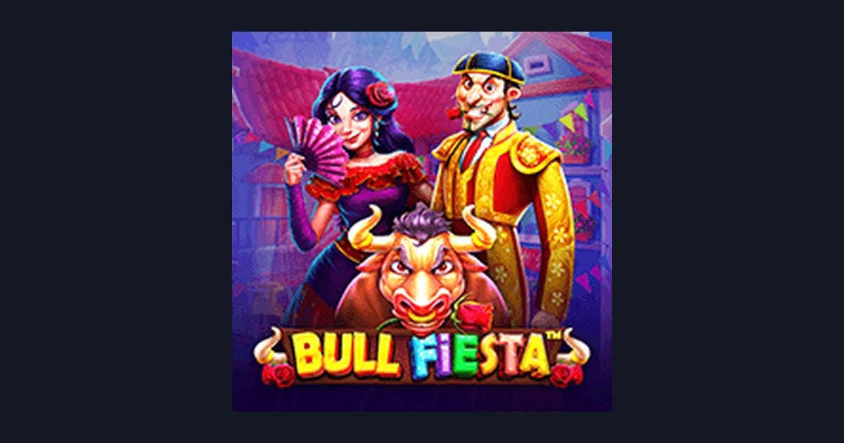 Review Jujur Bull Fiesta: Nikmati Demo & Strategi Modal Receh 5rb