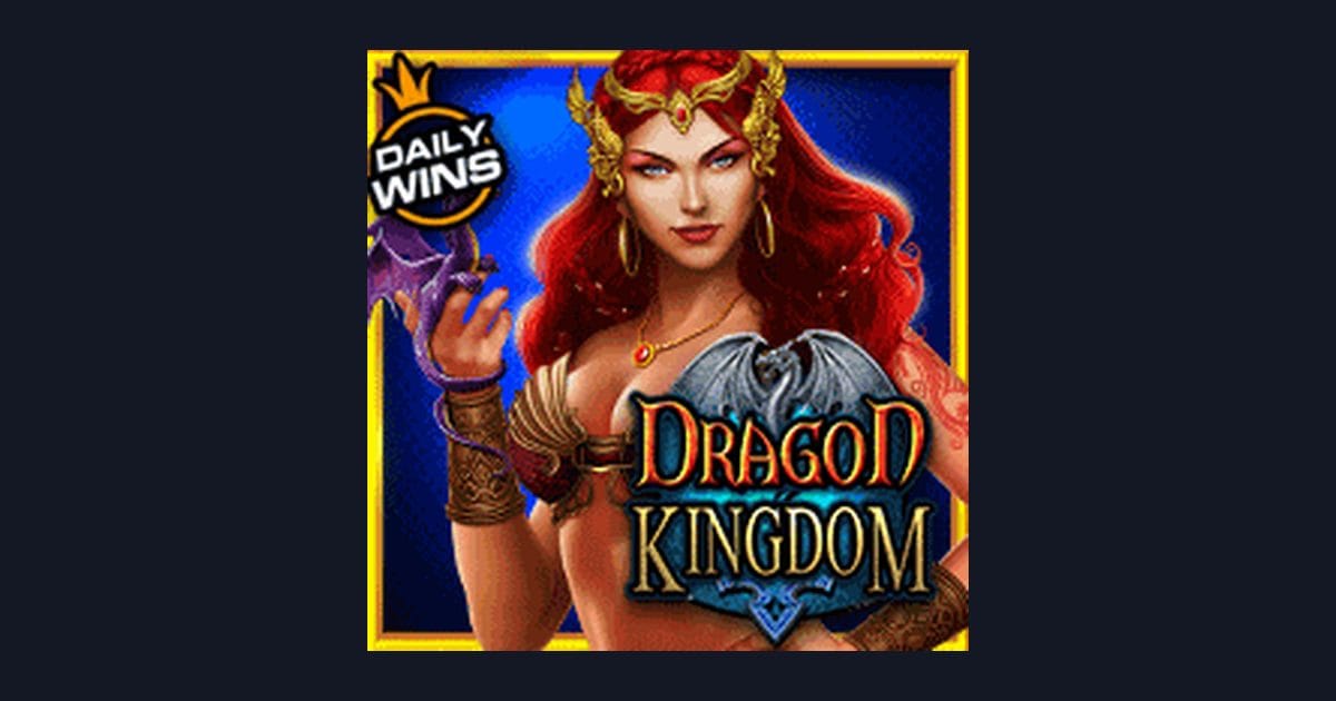 Review Jujur & Demo Dragon Kingdom: Sensasi Slot dengan Modal Receh 5rb