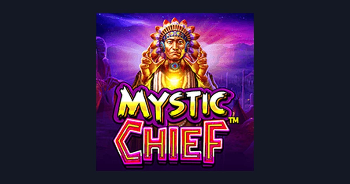 Review Jujur & Demo Mystic Chief: Sensasi Slot dengan Modal Receh 5rb
