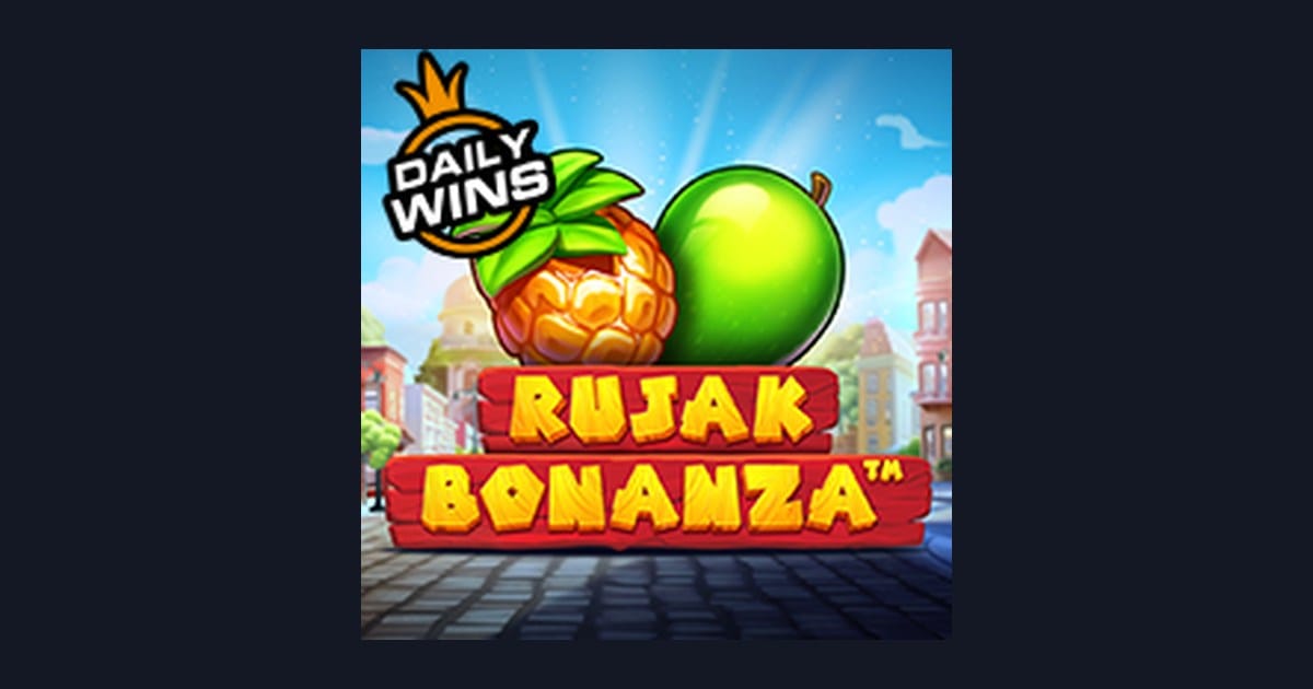 Rujak Bonanza: Info RTP Live Tertinggi dan Cara Cuan dengan Modal Receh 5rb