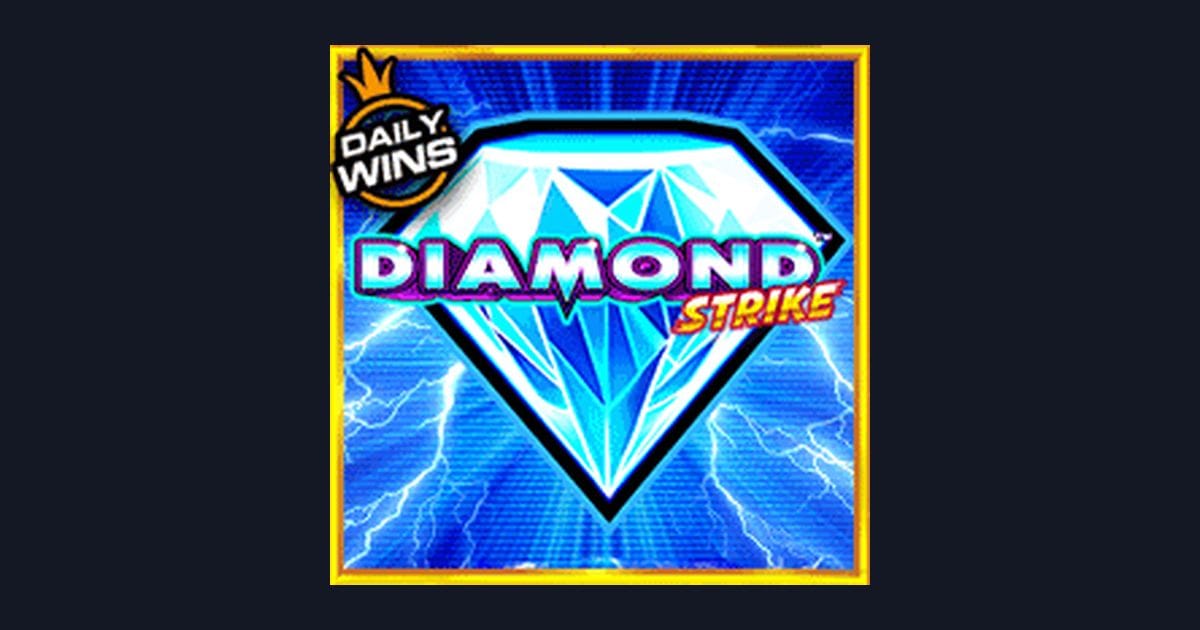 Strategi Jitu Menang Main Diamond Strike untuk Pemula