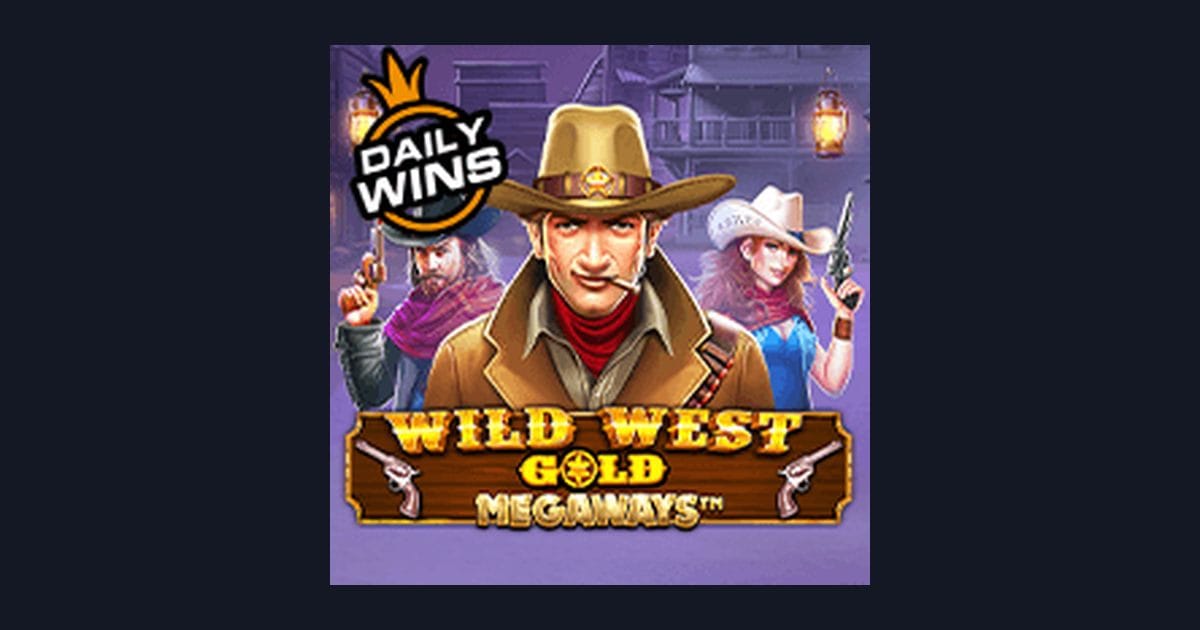 Strategi Menang Wild West Gold Megaways untuk Pemula dengan Modal Kecil