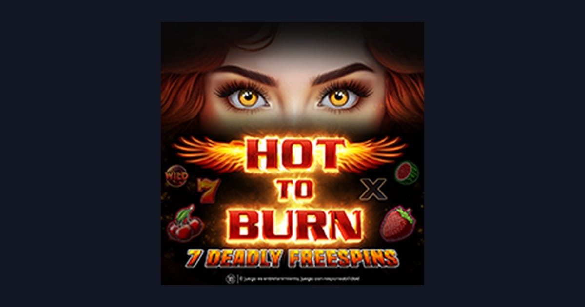 Strategi Jitu dan Tips Pola Maxwin di Hot To Burn 7 Deadly Free Spins