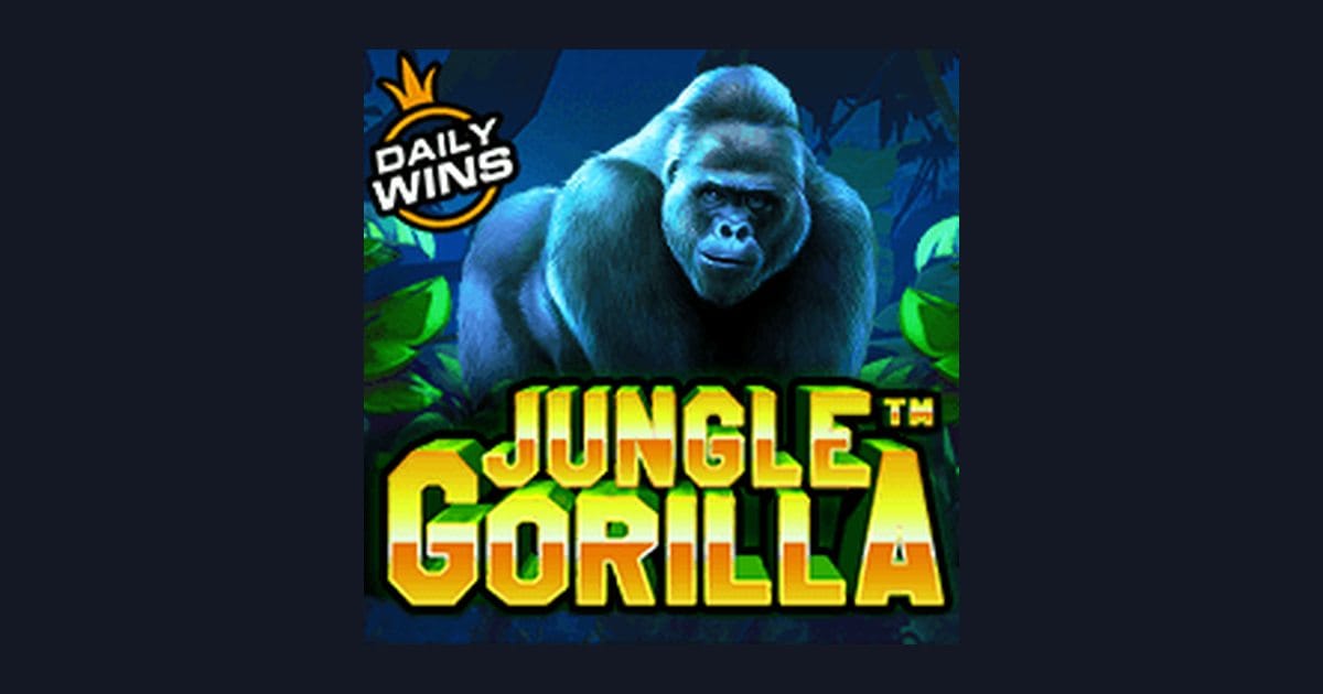 Strategi Tips Pola Maxwin di Slot Jungle Gorilla dari Pragmatic Play