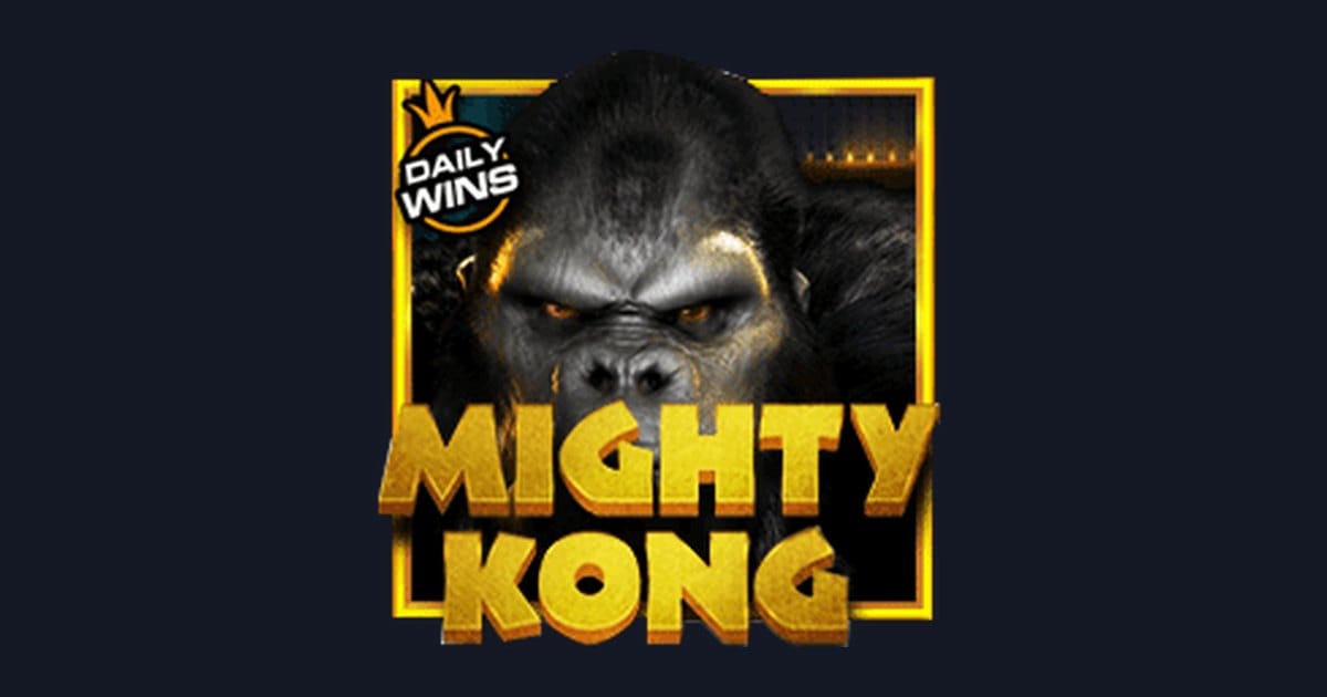 Strategi dan Tips Pola Maxwin di Slot Mighty Kong Pragmatic Play