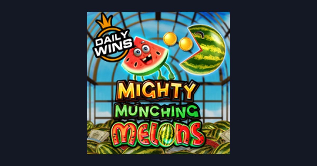 Trik Auto Maxwin Main Slot Mighty Munching Melons untuk Modal Receh 5rb