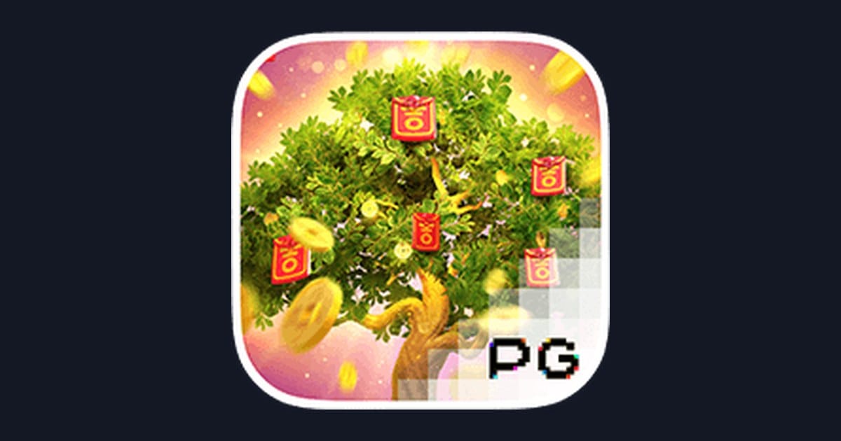Trik Auto Maxwin di Slot Prosperity Fortune Tree dengan Modal Receh