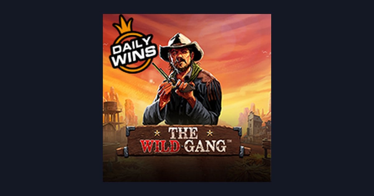 Trik Auto Maxwin dengan Slot The Wild Gang dari Pragmatic Play
