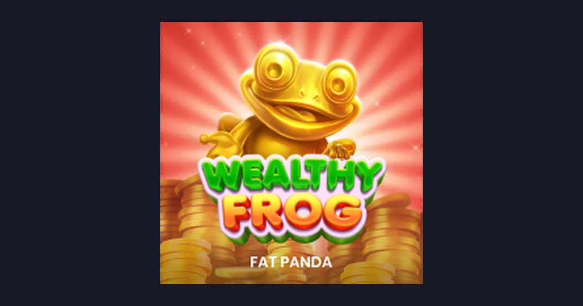 Wealthy Frog: Raih Cuan dengan Modal Receh di Slot Pragmatic Play