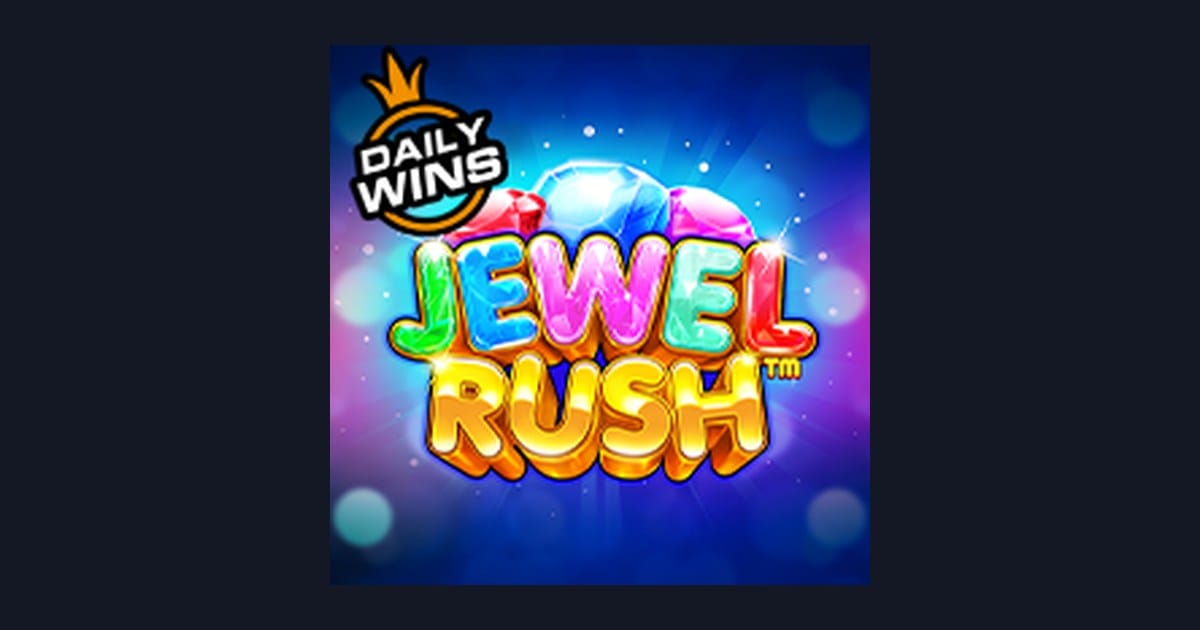 Bocoran RTP Hari Ini dan Tips Jitu Main Slot Jewel Rush dari Pragmatic Play