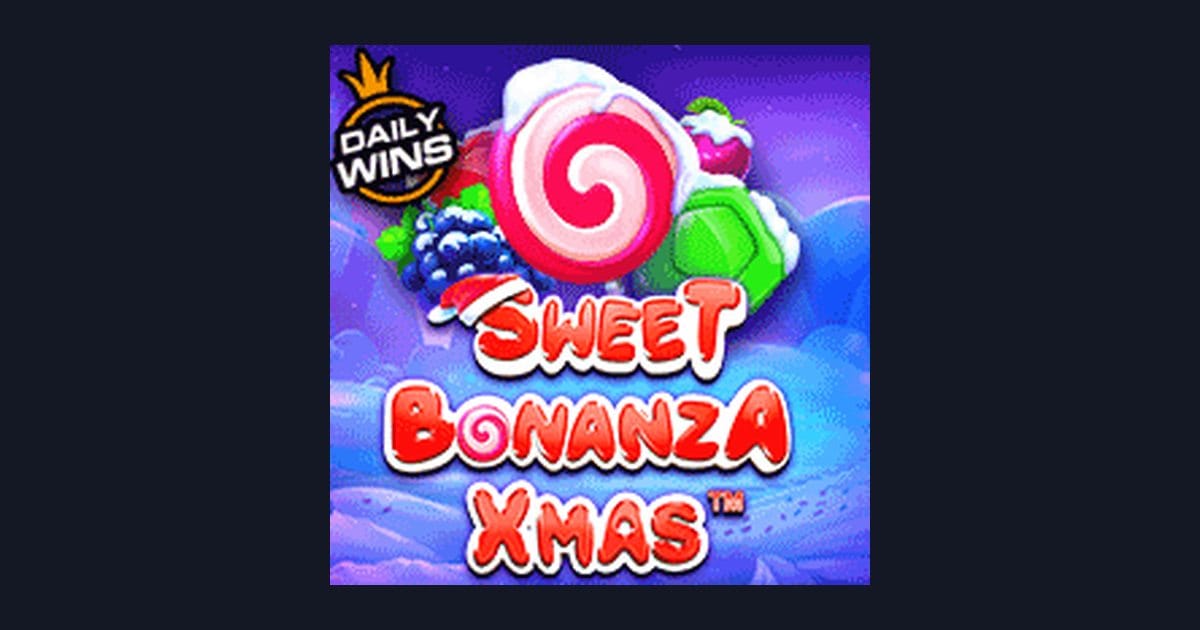 Bocoran RTP Hari Ini dan Tips Jitu Main Sweet Bonanza Xmas