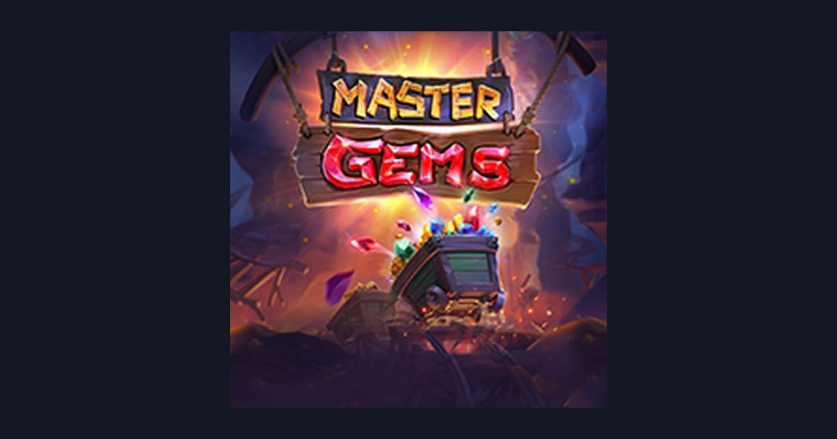 Master Gems: Raih Untung dengan Modal Receh 5rb di Slot Ini