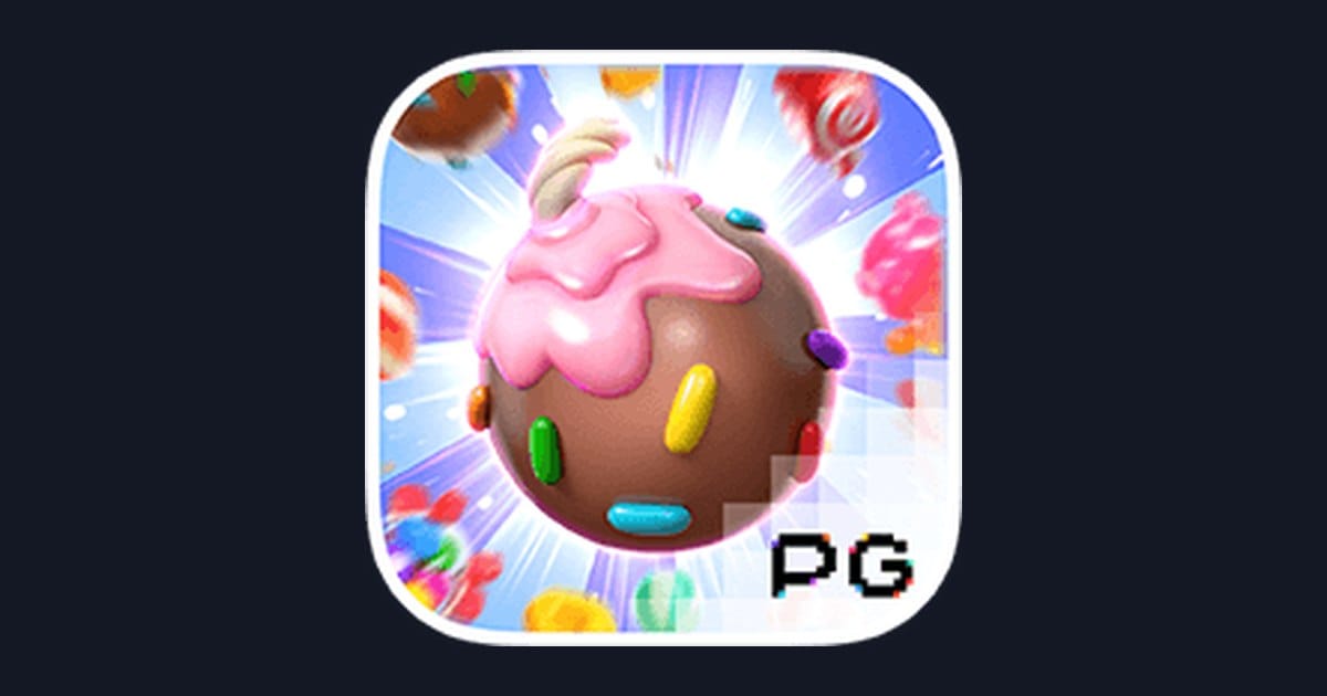 Menang Mudah di Candy Burst dengan Fitur Freespin & Scatter Hoki