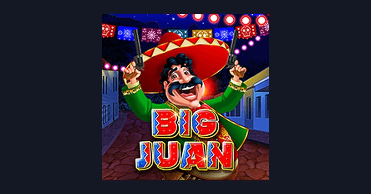 Mengenal Fitur & Tingkat Volatilitas Slot Big Juan dari Pragmatic Play