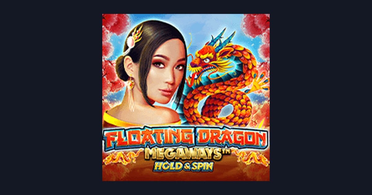 Mengenal Pola Spin Gacor di Floating Dragon Megaways dari Pragmatic Play