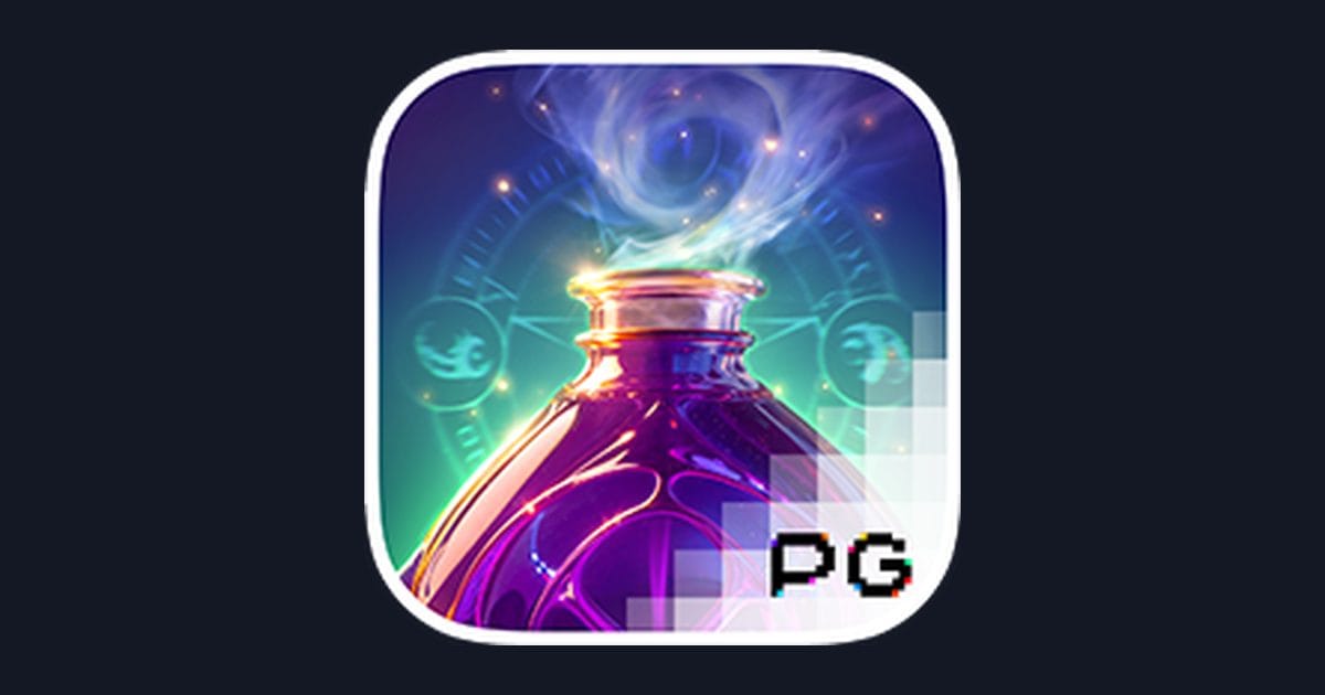 Mystic Potion: Cara Daftar & Main Slot Seru dengan Modal Receh 5rb
