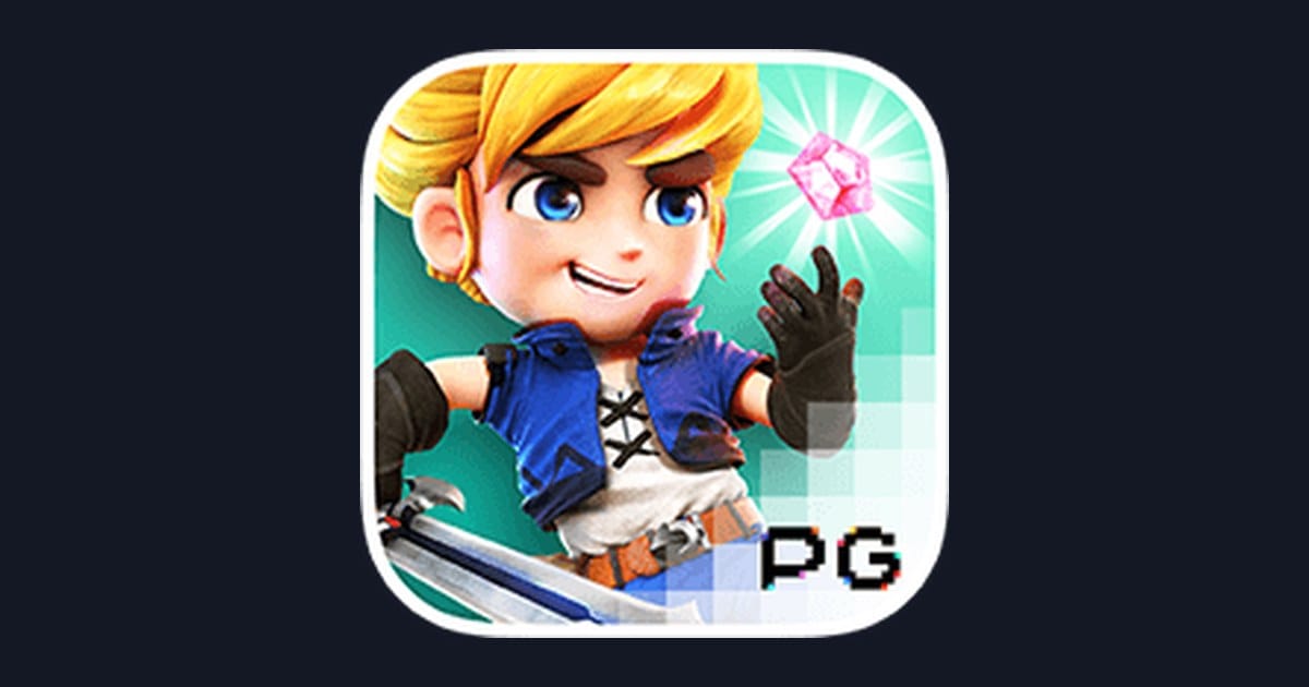 Nikmati Sensasi Slot Gacor Gem Saviour dengan Modal Receh 5rb