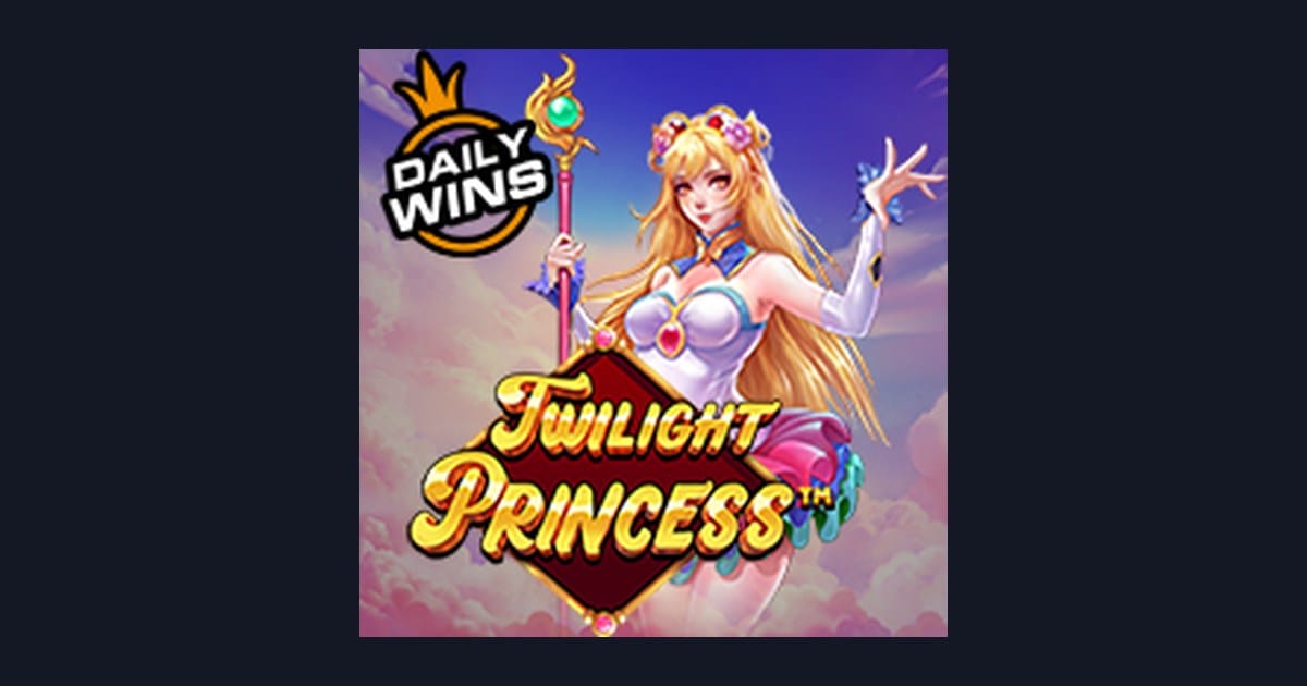Nikmati Sensasi Slot Twilight Princess di Situs Slot Terpercaya dengan Modal Receh