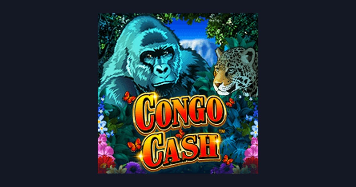 Nikmati Serunya Slot Gacor Hari Ini dengan Congo Cash dari Pragmatic Play