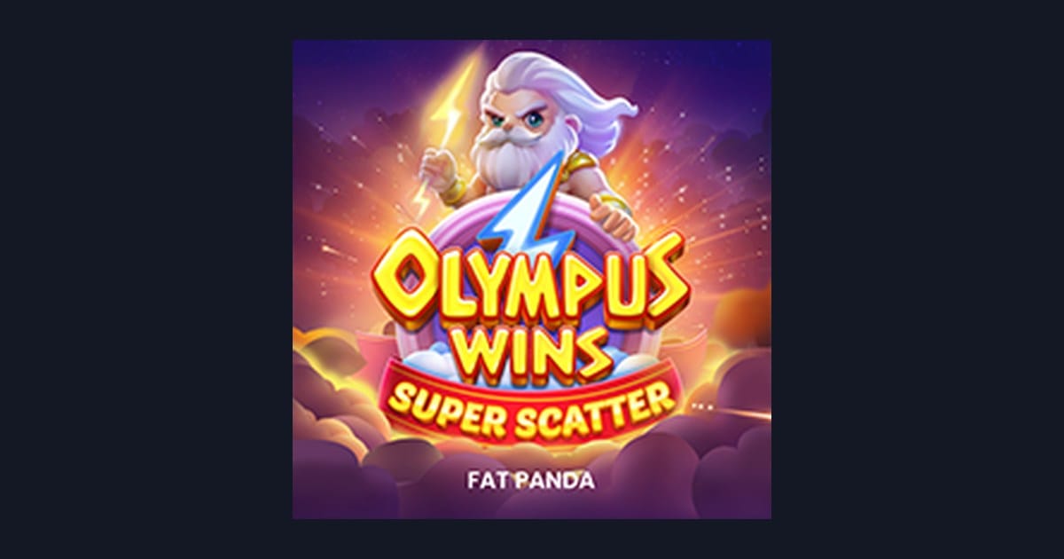Olympus Wins: Link Slot Gacor dengan Modal Receh 5rb yang Menguntungkan