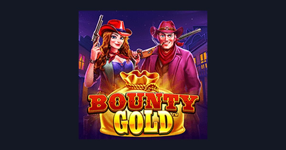 Rahasia Main Bounty Gold, Slot Anti Rungkad dengan Modal Receh 5rb