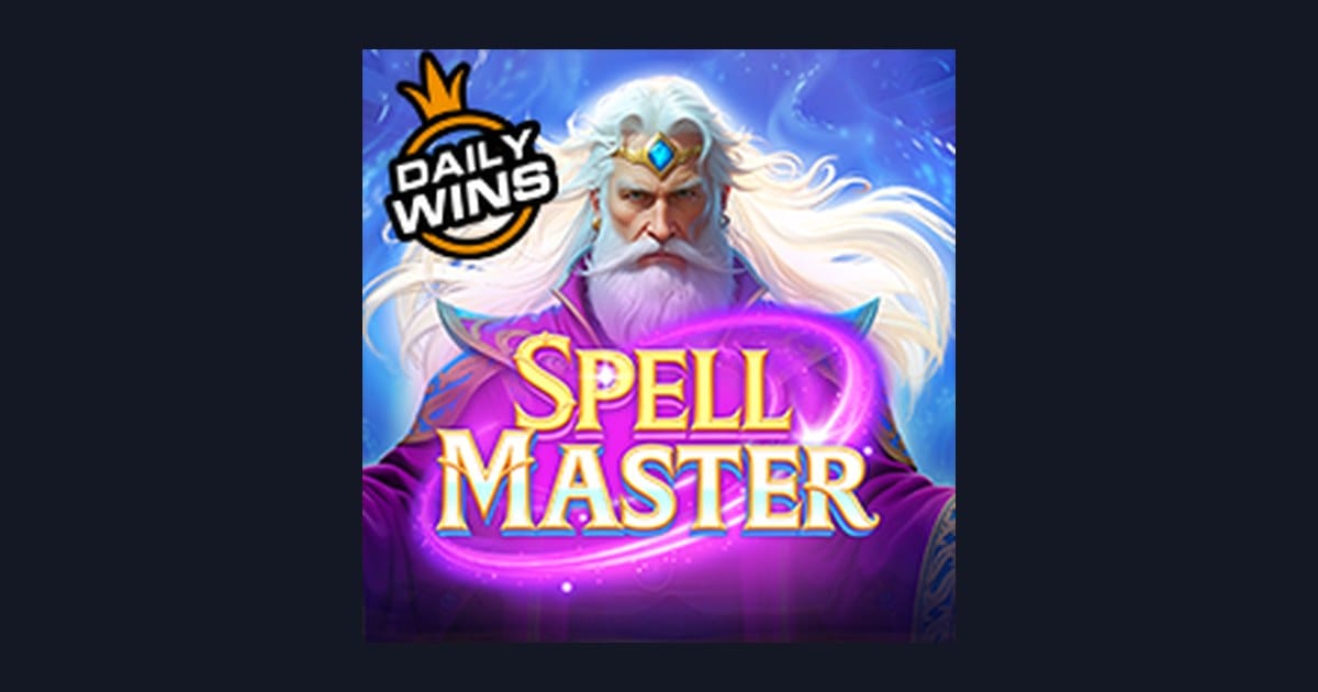 Rahasia Menang Mudah di Slot Gacor Spellmaster dari Pragmatic Play